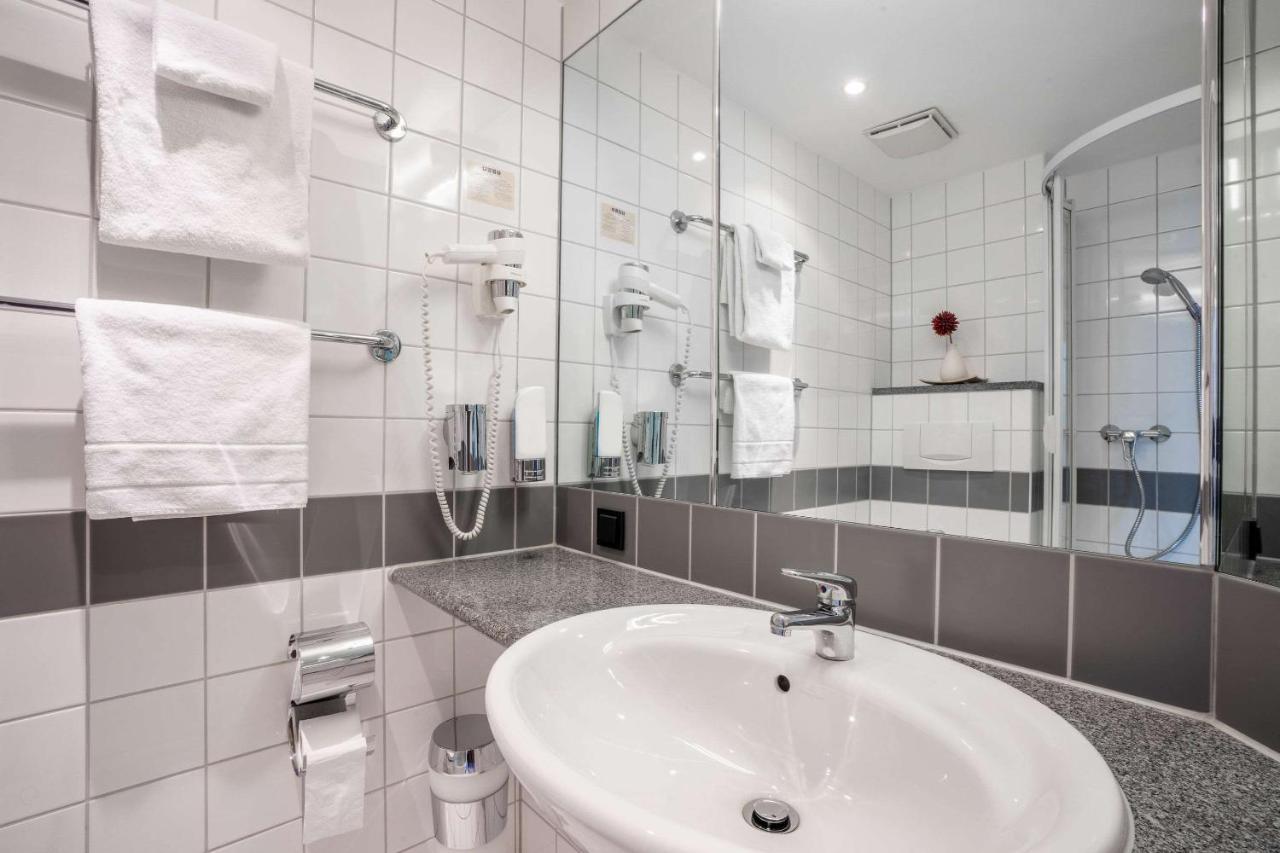 [M]Eat & Stay Hotel Haar Kültér fotó