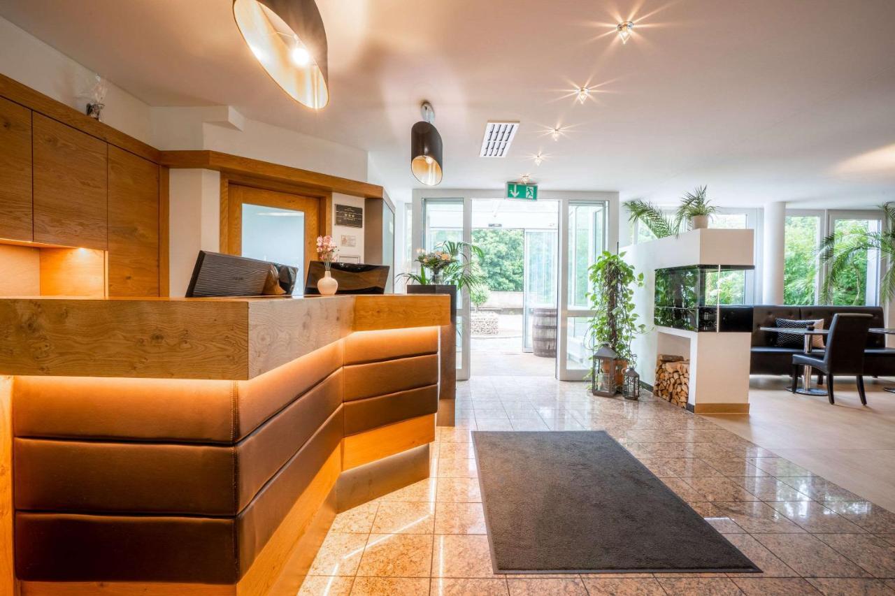[M]Eat & Stay Hotel Haar Kültér fotó